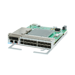 Muxponder de una sola longitud de onda de 200G DWDM Coherente CFP2-DCO a QSFP28 para Redes DCI, Muxponder y Transponder M20DH de 200G - Product Image 3