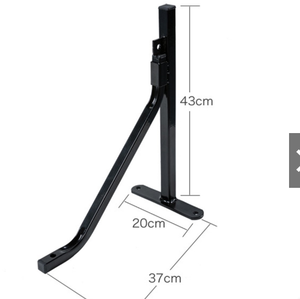 <strong>Wall</strong> <strong>Bracket</strong> <strong>Punch</strong> <strong>Bag</strong> Heavy Duty Boxing <strong>Bag</strong> MMA Steel <strong>Wall</strong> Mount Hanging Stand - Product Image 2