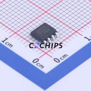 Nouveau et Original AD8606ARZ SOIC-8 Circuit intégré IC puce amplificateur de précision vente entière puces de composants électroniques et Service de nomenclature - Product Image 1