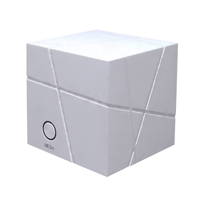 OEM Mesh Wifi 6 Router 3000Mbps Dual Band Wifi Extender AX3000 Wifi Repeater  for SOHO