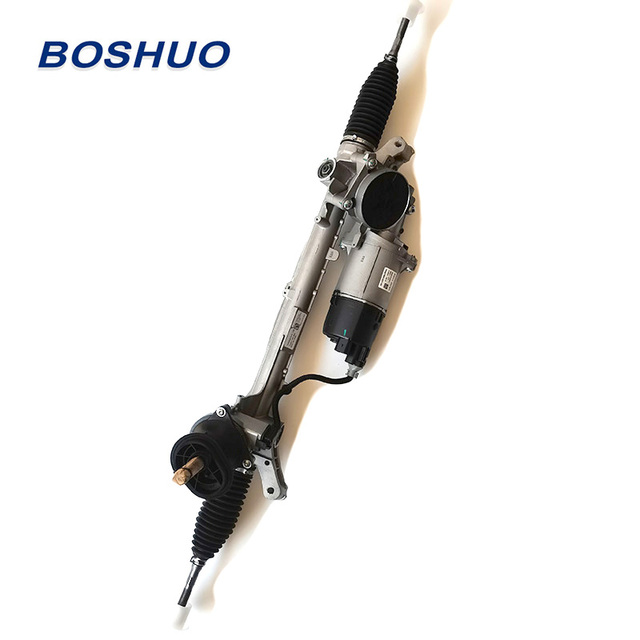 Factory Direct Hot Selling Auto Steering Rack OE NO. 6600067305 Electronic Steering Gear for GEELY Preface Xingrui