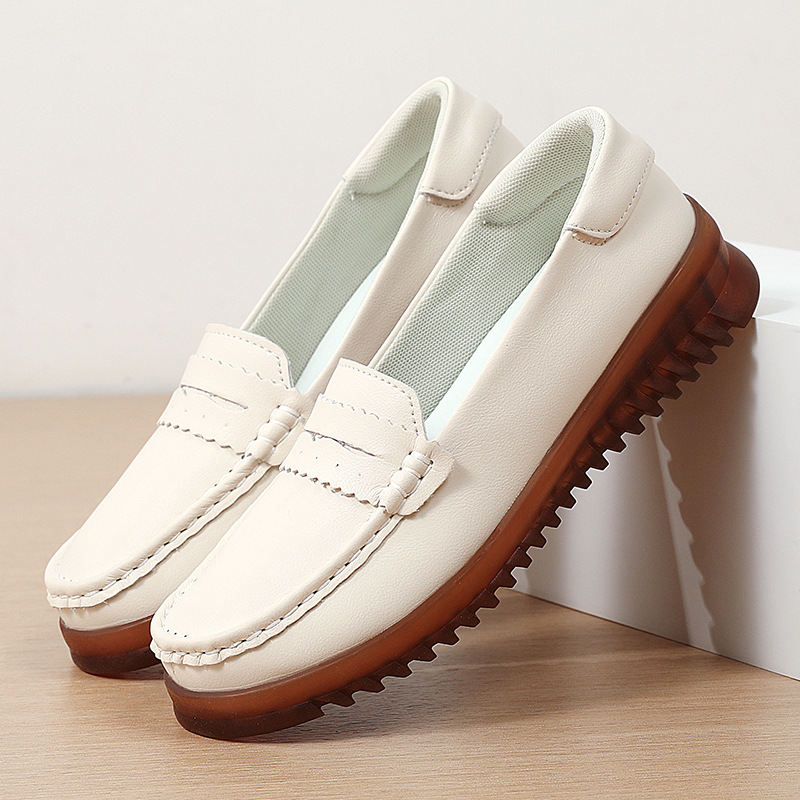 beige