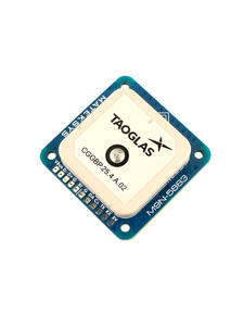 Mateksys Máquina de Traversing de Ala Fija de Alta Precisión, Posicionamiento FPV para Drones, Accesorios, <span class=keywords><strong>GPS</strong></span>, Dispositivo de Ala Fija, 1 Unidad, 2 Unidades, 1 Unidad, 2 Unidades, 2 Unidades, 2 Unidades - Product Image 2