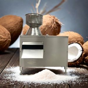 Moski — râpe électrique commerciale pour légumes et <span class=keywords><strong>carottes</strong></span>, broyeur de noix de coco - Product Image 1