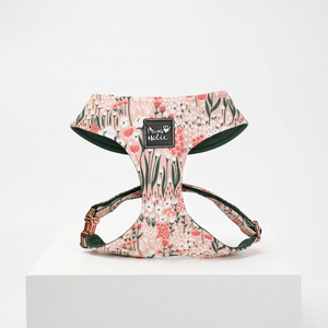 Fashion Stylish Comfortable Cotton <b>Dog</b> Harness Cotton Cat Harness Elegant Personalized Cute Style Buckle Closure for Large <b>Dogs</b> - Product Image 1