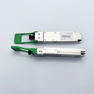 Émetteur-récepteur optique T-os4cnt-nbk 400gb/s Osfp Fr4 2km Smf, émetteur-récepteur optique T-os4cnt-nbk 400gb/s - Product Image 2