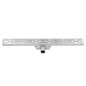 Châu Âu Kênh Phổ Biến Laticrete Tuyến Cống Bồn Rửa Cống Thoát Nước Sàn - Product Image 2