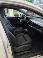 Audi Q4 E-tron 2024 2026 2026 Audi Q4 E-tron Véhicule à énergie nouvelle SUV EV E Tron E-Tron Voiture électrique 40 50 Audi Q4 E-Tron Quatros