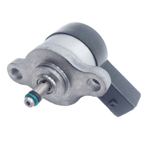 Régulateur de pression de carburant 0281002241 pour Mercedes-Benz, pièce de rechange standard - Product Image 2