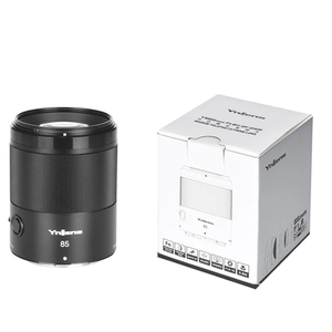 Yongnuo YN 1.8Z <span class=keywords><strong>85</strong></span>มม. Df DSM แบบเต็มเฟรมเลนส์ออโต้โฟกัสขนาดใหญ่สำหรับเลนส์ NIKO สำหรับกล้อง <span class=keywords><strong>Nikon</strong></span> - Product Image 1