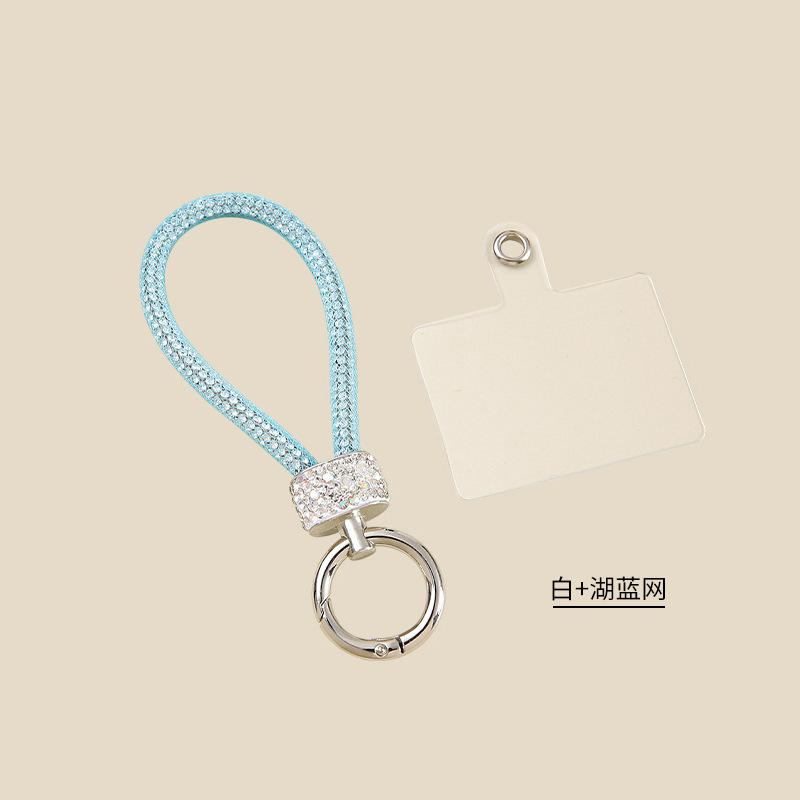 Blanco + lago Azul neto