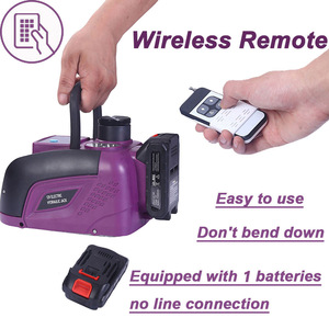 Kit de Herramientas de Emergencia para Reparación de Automóviles Ananke Tools, Gato Hidráulico Eléctrico de 12v 150W, 5 Toneladas, Pantalla Táctil, Acero Aleado - Product Image 2