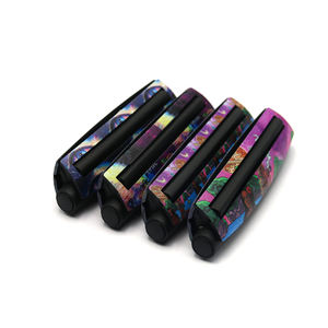 卸売り新スタイル110MMハンドヘルドローリングマシンアクセサリーカスタマイズロゴボックス包装用 - Product Image 1