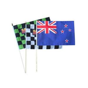 CARIBBEAN <strong>ISLANDS</strong> WORLD <strong>FLAG</strong> SET Custom Hand Waving <strong>Flag</strong> Caribbean <strong>Flags</strong> - Product Image 5