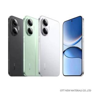 Precio al por Mayor 2025, Teléfono Inteligente <span class=keywords><strong>Android</strong></span> 5G de Marca China, <span class=keywords><strong>Redmi</strong></span> Turbo 4 Pro, Deca Core, 12/256GB, Pantalla OLED de 6.8 Pulgadas, Batería de 6500mAh, 120W - Product Image 2
