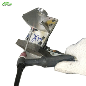 Custom Cover Support Sheet Metal Fabrication <strong>Company</strong> Offering Full <strong>Inspection</strong> Services with OEM Services - Product Image 2