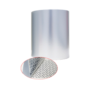 Rollo de Etiquetas Adhesivas Personalizadas VOID, Sello de Seguridad Personalizado, Etiqueta de Garantía a Prueba de Manipulación - Product Image 1