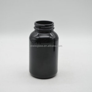 Vente en gros de flacons distributeurs de <span class=keywords><strong>savon</strong></span> moussant en verre ambré de 250 ml, avec pompe en métal - Product Image 5