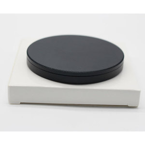 Metal Lens <b>Filter</b> Case 40.5mm Protective Cover Dustproof Anti Pressure Storage Box for <b>Camera</b> Lens Accessories - Product Image 4