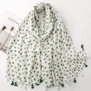 Serviette de plage en coton et lin de haute qualité, fraîche, douce, rose, charmante, pour l'été, protection solaire, style Balinais, écharpe en soie, climatisation - Product Image 4