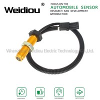 57746551  SAA85920008  Capteur de vitesse magnétique  pour AUTOMANN  Freightliner
