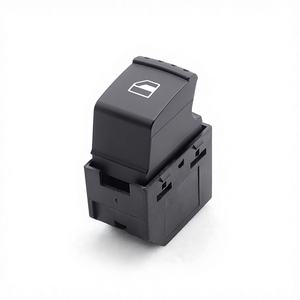 Interruptor Elevavidrios para Volkswagen Sharan, Modelo 7M395985A para Ventanas de Automóviles - Product Image 2