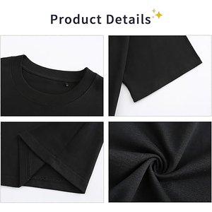Estate di alta qualità di lusso oversize pesante logo sportivo giacca da barbiere cotone grembiule uniforme camicia da parrucchiere - Product Image 4
