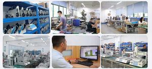 Machine <span class=keywords><strong>de</strong></span> découpe automatique <span class=keywords><strong>de</strong></span> corde élastique en coton blanc, composants <span class=keywords><strong>de</strong></span> moteur <span class=keywords><strong>de</strong></span> qualité supérieure pour l'habillement, l'alimentation, le papier et les cartons - Product Image 6