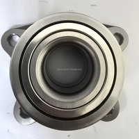 Manufacturer Premium Auto Parts 42460-26020 42409-33010 Rear Hub Bearing Wheel for HIACE 2019
