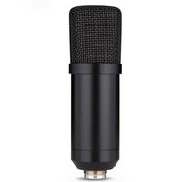 Kit de microphone à condensateur USB professionnel, microphone de podcast USB