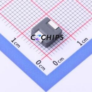 Inducteur de puissance GSSM06306R8M2AU SMD, 6,6x7,3 mm (Inductance : 6,8 µH) (Précision : 20 % Courant nominal : 4,5 A) - Product Image 2