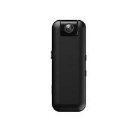 Portable Mini 4G Carte SIM Caméra de Vision Nocturne Détection de Mouvement Grand Angle Portable Mini Carte SIM 4G Mini Caméras Garantie 1 An