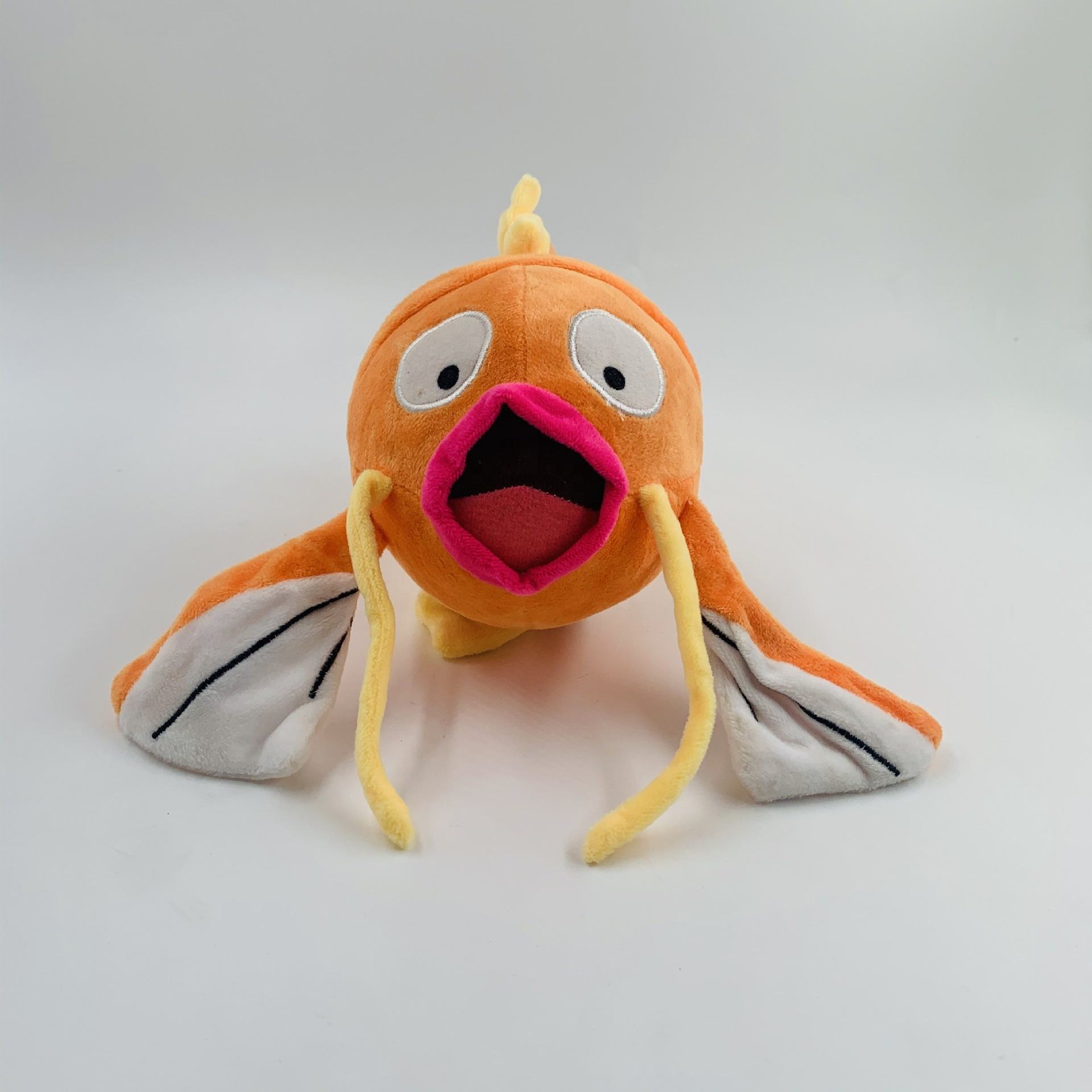 G small magikarp-orange
