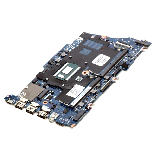 Laptop Motherboard I5-1245U N07910-601 DA0X8SMB8H0 for HP Elitebook 640 G9