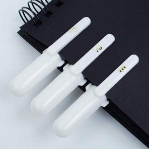 SAKURA Gelly Roll Gel schreiber-Feine, mittlere und mutige Tinten stifte für Journal ing, Kunst oder Zeichnung-Klassische weiße Tinte-05/08/10 - Product Image 6