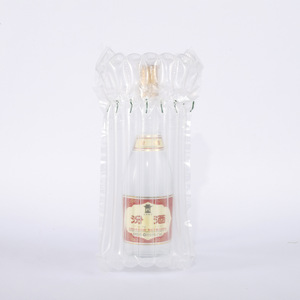 Bolsa de aire de 7 columnas Tianxiang de 28 cm de altura para embalaje logístico, protección con burbujas de aire. - Product Image 1