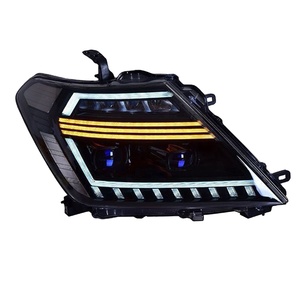 Faro <span class=keywords><strong>LED</strong></span> Plug-and-Play <span class=keywords><strong>Q</strong></span> 12V 50W 5000 Lumen per Nissan Patrol Y62 (2012-2019) - Nuovo - Product Image 5