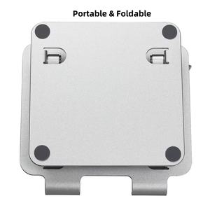 <span class=keywords><strong>Support</strong></span> pour téléphone et tablette Ugreen compatible avec iPad Pro 2021 et pour <span class=keywords><strong>Xiaomi</strong></span>, <span class=keywords><strong>support</strong></span> pour ordinateur portable et mobile pour une utilisation sur le bureau - Product Image 6