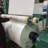 Bon marché, tissu tissé en fibre de verre E pour bateau et planche de surf