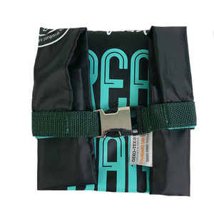 Sacs de conservation du pain réutilisables extra-larges personnalisés avec fermeture éclair pour congélateur, conteneur de rangement pour pain fait maison avec doublure - Product Image 4