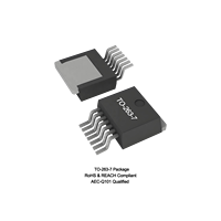 NCE Power NCES075P042D7 750V 53A MOSFET de Potencia de Canal N SiC TO-263-7L 202W -55C a +175C 100% Original y con Código de Lote Rastreable