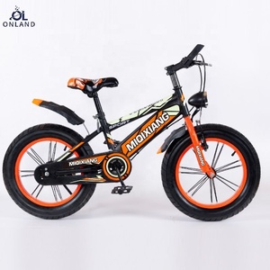 Nuevo diseño PIT <span class=keywords><strong>BMX</strong></span> bicicleta de carretera para niños con pegatinas de freno de disco de aleación de magnesio de deriva pequeña de alta calidad disponibles 12 14 16 18 20" - Product Image 6