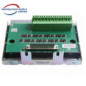 Placa de Terminales de Relé Simplex IS200SRLYH2A con Soporte Técnico a Largo Plazo - Product Image 2