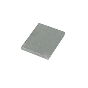 Plaque de dissipateur thermique en aluminium sur mesure 6061, surface brossée, profil de radiateur, refroidissement électronique haute puissance - Product Image 2