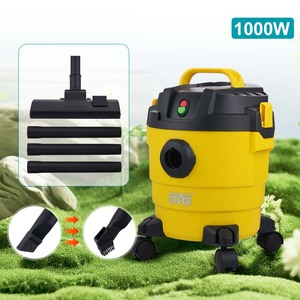 Winning Star Cross-Border Wet & Dry <b>Vacuum</b> Cleaner, Small Car/UK/EU Standard <b>Handheld</b> <b>Vacuum</b> Cleaner - Product Image 3
