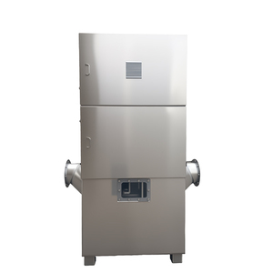 <span class=keywords><strong>Extracteur</strong></span> de fumée humide robuste à forte puissance <span class=keywords><strong>d</strong></span>'aspiration, épurateur <span class=keywords><strong>d</strong></span>'eau anti-explosion en acier inoxydable - Product Image 6
