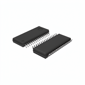 Componente de Chips Electrónicos 32 SOP, Canal del Fabricante BU9796FS-E2, Gestión de Energía (PMIC) - Product Image 1