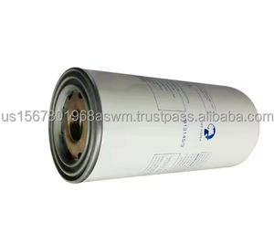 ตัวกรองเครื่องอัดอากาศภายนอกของแมนนี่ LB950/2มอเตอร์ขับเคลื่อนมาตรฐาน ISO 9001 - Product Image 2