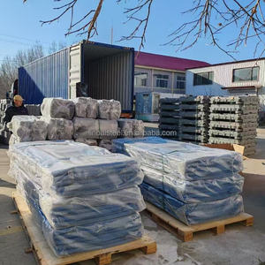 Toilettes portables pour événements Toilette portable PE-HD Toilette portable pour chantier de construction - Product Image 5