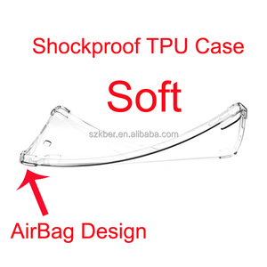 Funda trasera de protección TPU suave para tableta transparente con diseño ligero a prueba de golpes para <span class=keywords><strong>Huawei</strong></span> <span class=keywords><strong>Mate</strong></span> Pad Pro 10,8 - Product Image 6